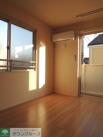 ファミールAの物件内観写真